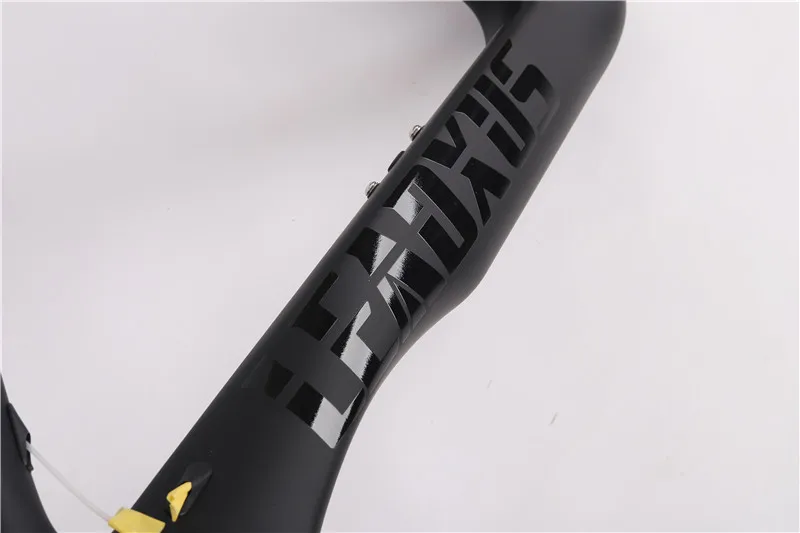 Excellent LEADXUS Two Version Carbon Frame Aero Carbon Road Frame Aero Bike Carbon Fiber Frame BSA or BB30 Bottom Bracket 20
