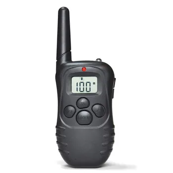 

Extra Transmitter For PET998DR Remote 300M control Pet Dog Training Collar