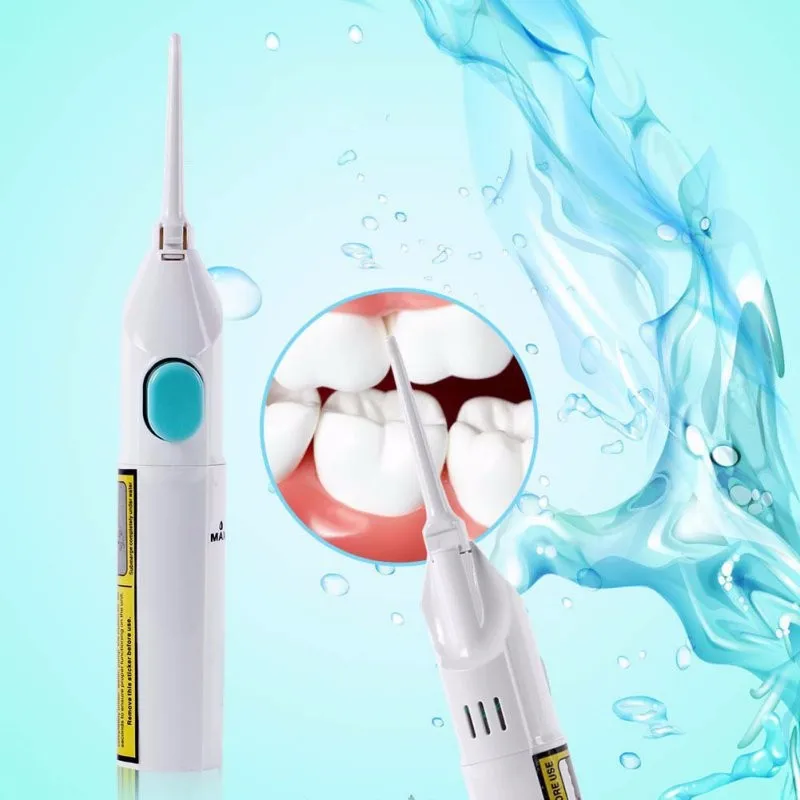 Portátil agua Flosser irrigación agua de Limpieza de dientes boca Limpieza Irrigador Oral Dental Oral Irrigador Dental Portátil agua Flosser irrigación agua de Limpieza de dientes boca Limpieza Irrigador Oral Dental Oral Irrigador Dental