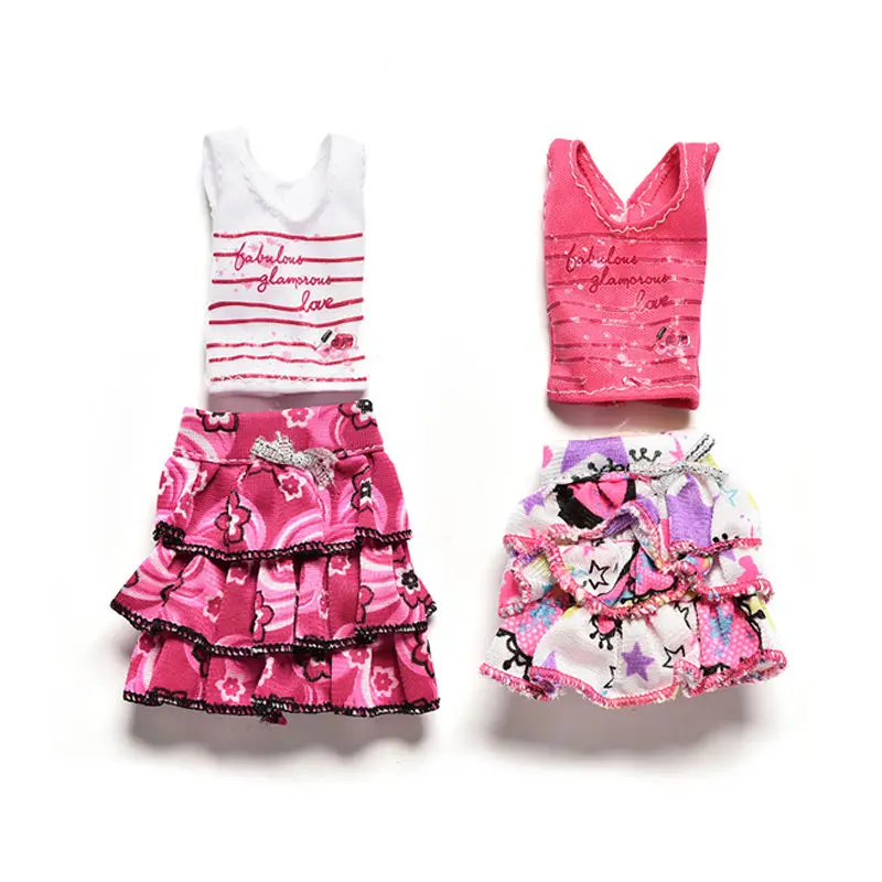 barbie tutu skirt