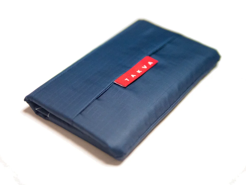 

TAKVA The Pocket Sejadah | Portable Prayer mat