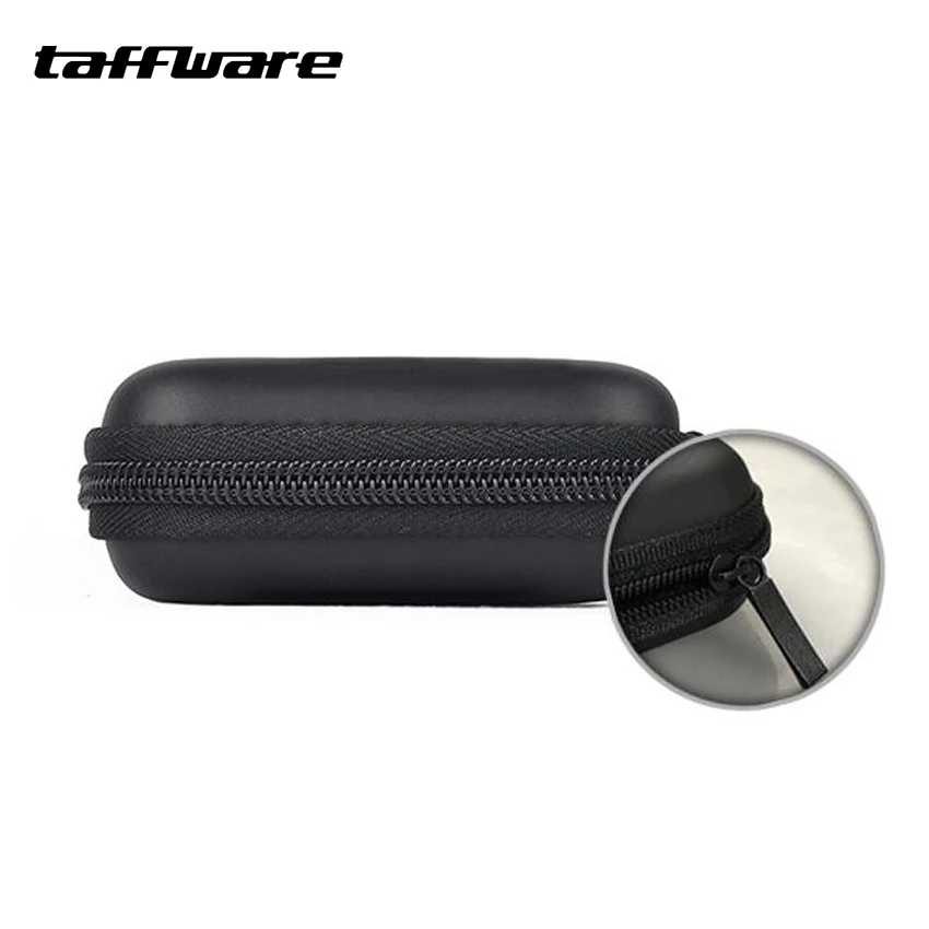 TAFFWARE EVA 2.5''Mobile Hard Disk Case Portable HDD Bag External USB Package Headset Multi-function Mobile Power Pack Cases |