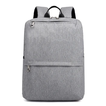 

2019 New Travel Laptop Backpack For Male Ladies Black Nylon Famous High Quality Fashion Luxury Teenagers Casual Satchel