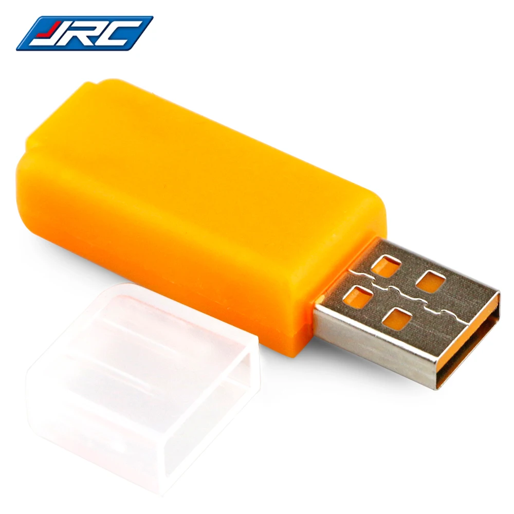 

Original JJRC USB Connector for Charging JJRC H37 Foldable RC Quadcopter Battery Charger USB Charger RC Drone Spare Parts