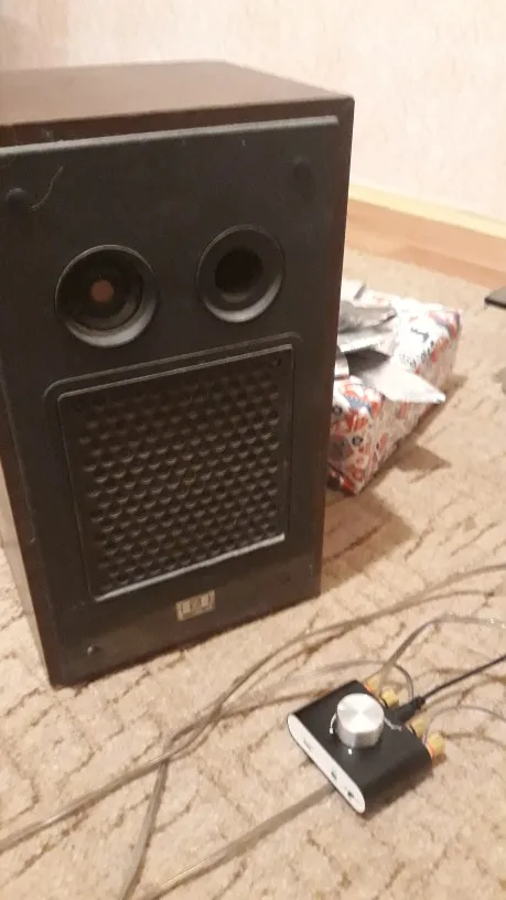 nobsound f900 отзывы