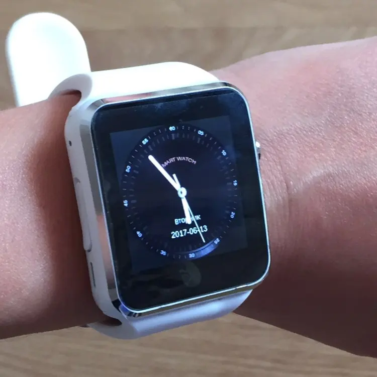 Floveme e6 smart watch отзывы