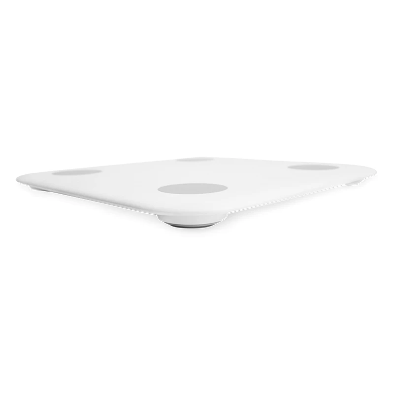  Xiaomi Mi Smart Scale Weight Health Mifit APP Body Composition Monitor Hidden LED Display And Big F