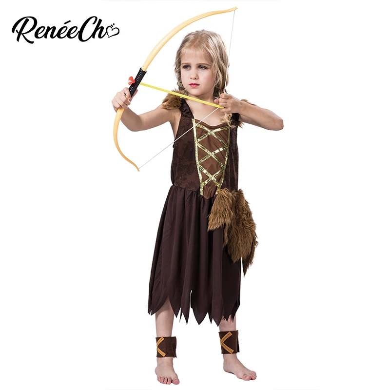 kids viking dress up