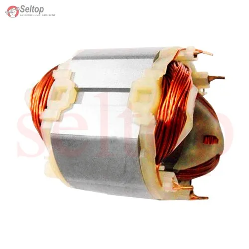 Stator For Jackhammer Bosch Gsh 5 Ce 0611313708 Stator Stator