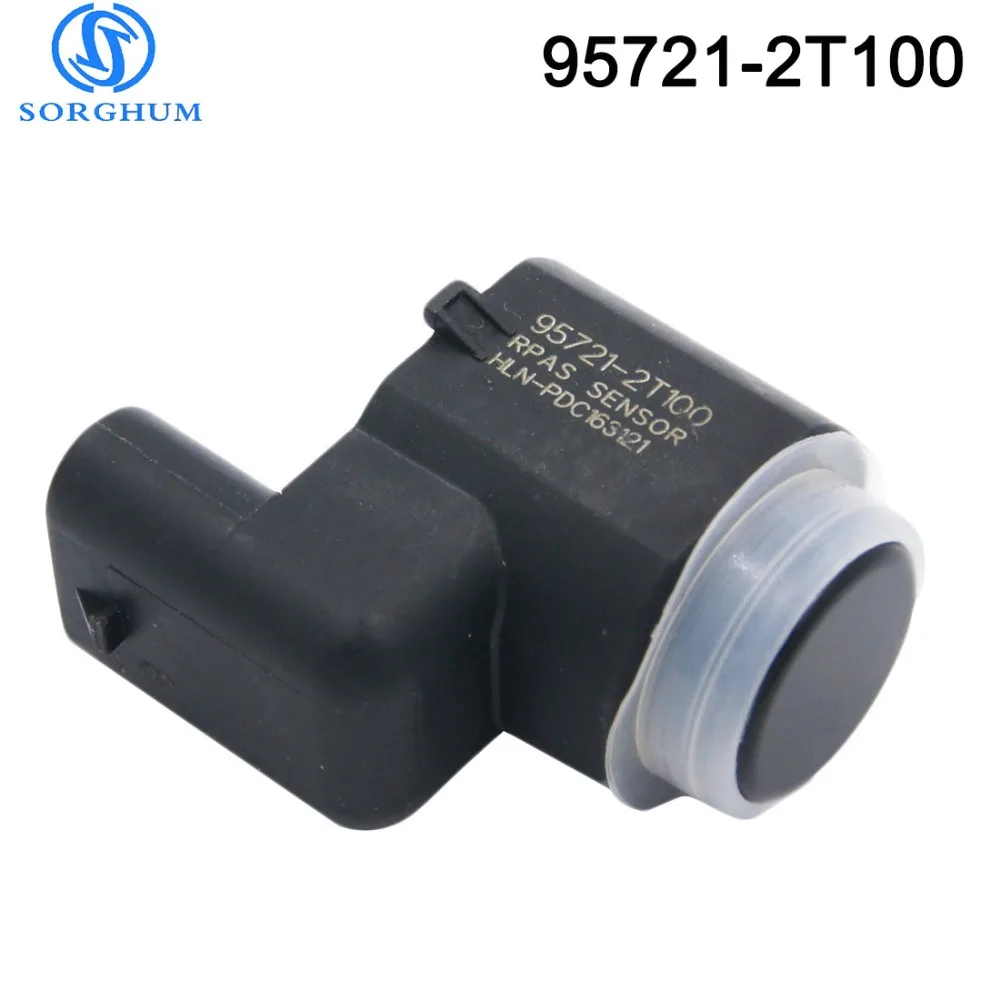

95721-2T100 Ultrasonic Assist PDC Sensor Parking Sensor For Hyundai Kia 4MT271H7D 96890-A5000 95720-3U100
