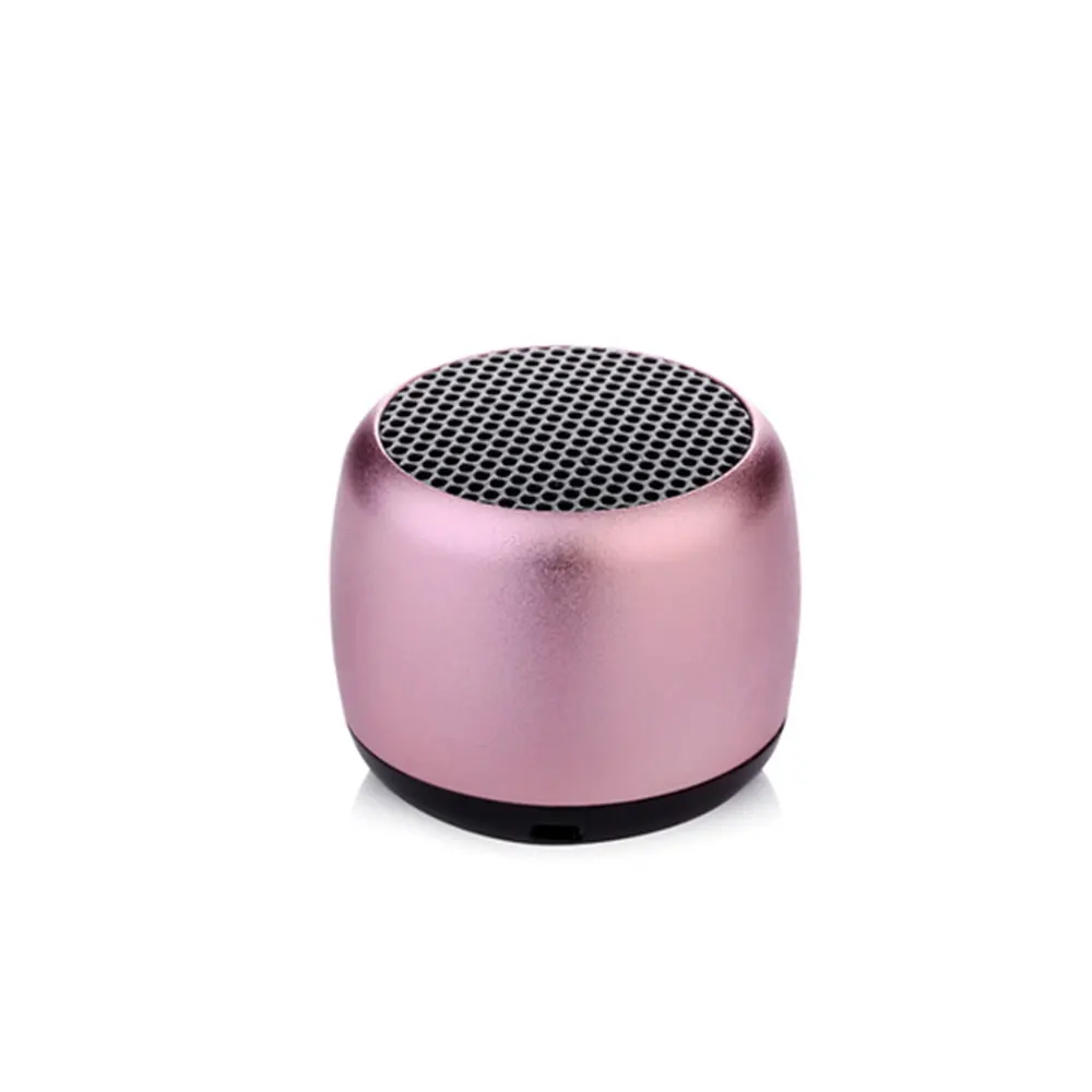 Компактный динамик Портативный беспроводной Bluetooth открытый усилитель стерео s