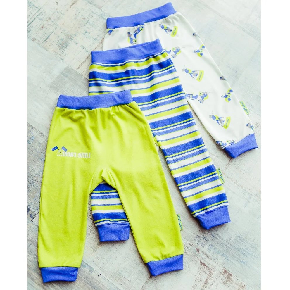 Pants & Capris Lucky Child and boys 30-119/3 Leggings Children clothes trousers