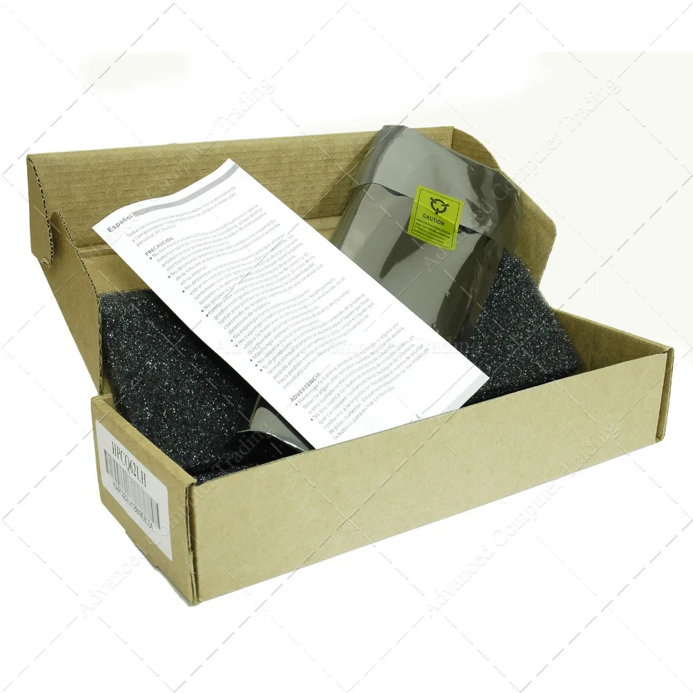 Акумуляторная батарея para НЧ динамик hp G62 Presario CQ56 CQ62 G6 G7 DM4 MU06 MU09 593553 001 593554 для