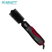 Фен-щетка для волос Scarlett SC-HAS73I04