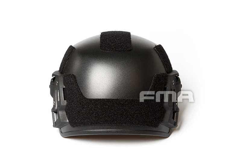 FMA военный EXFIL Lite баллистический шлем высокая прочность ударопрочность для тактических страйкбола охотничьи шлемы TB1268 BK/DE/FG
