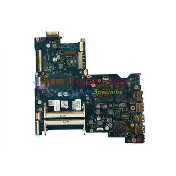 

Vieruodis FOR HP 250 G4 ZSO50 Laptop Motherboard w/ I5-5200 CPU R5 M330 2GB GPU AHL50/ABL52 LA-C701P 815245-601
