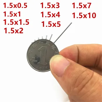 

20Pcs n52 Mini Small Magnet Neodymium Magnetsmall round magnets