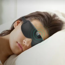 Stop Snoring Circle Comfortable Snoring Solution Anti Snoring eye mask silence anti snoring