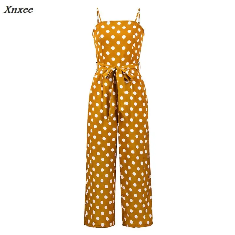 Jumpsuits and Playsuits