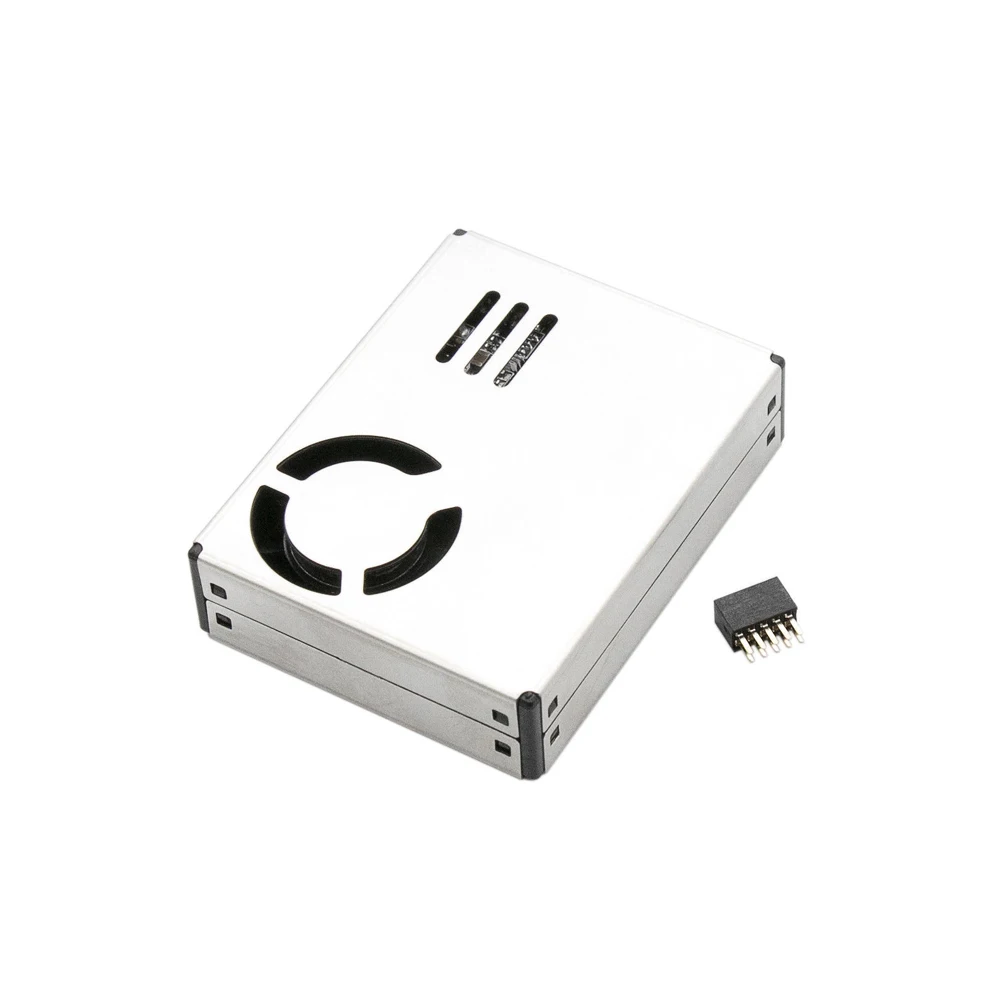 

PMS7003M High Precision Laser Dust Sensor Module PM2.5 PM10 + Cable for Arduino