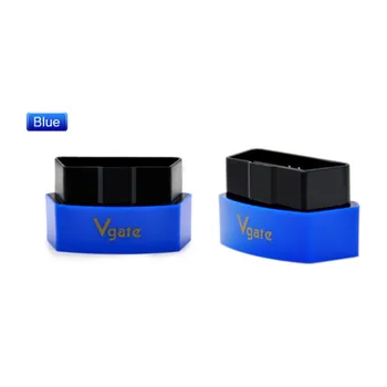 

Vgate Icar3 ELM327 Icar 3 Wifi OBDII Obd2 Diagnostic Interface fit Android/IOS/PC