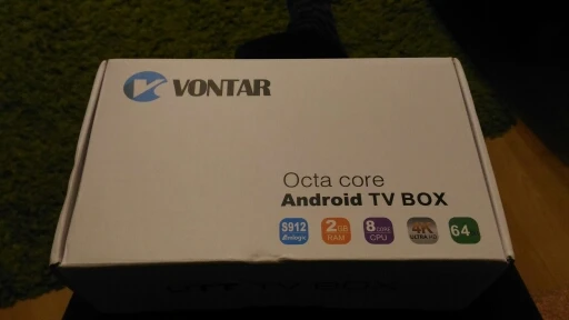тв приставка vontar z5 supermax отзывы