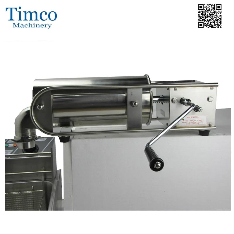 Churros maker 5LH (3)