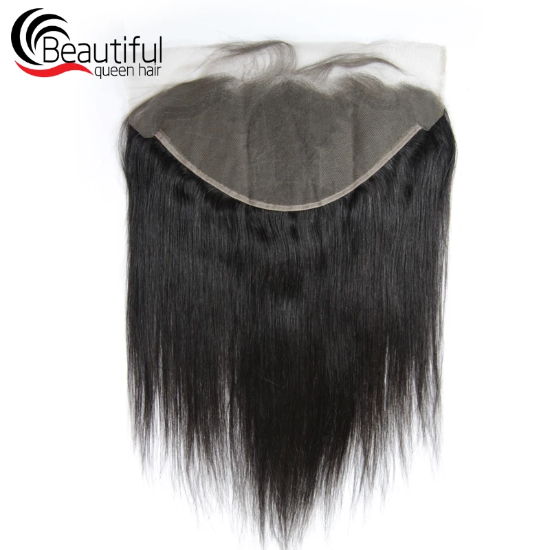 straight frontal