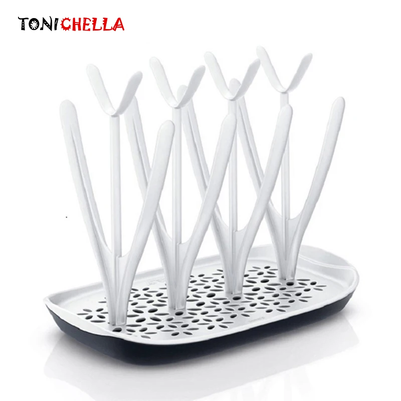 Baby-Feeding-Bottles-Drying-Rack-Tree-Cleaning-Drying-Rack-Storage-Infant-Nipple-Shelf-Cup-Holder-Dryer-Shelf-Removable (1)