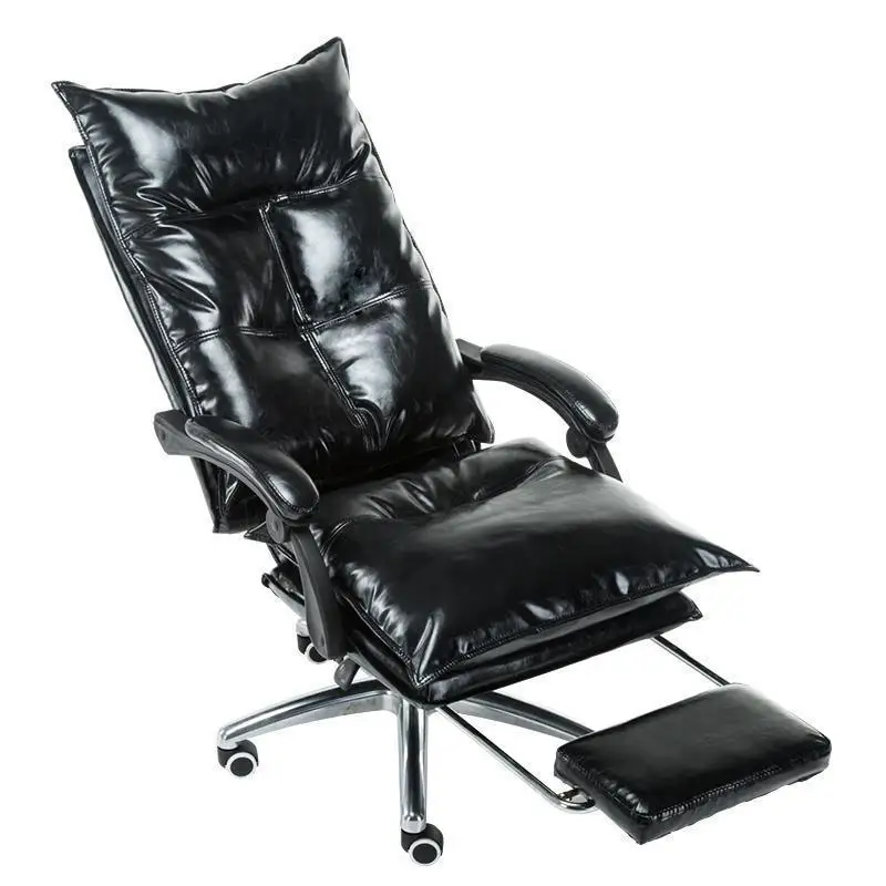 Meuble Cadir Sillones Oficina Y De Ordenador Sedia Ufficio Геймерское кресло из кожи Silla Cadeira Poltrona игровое
