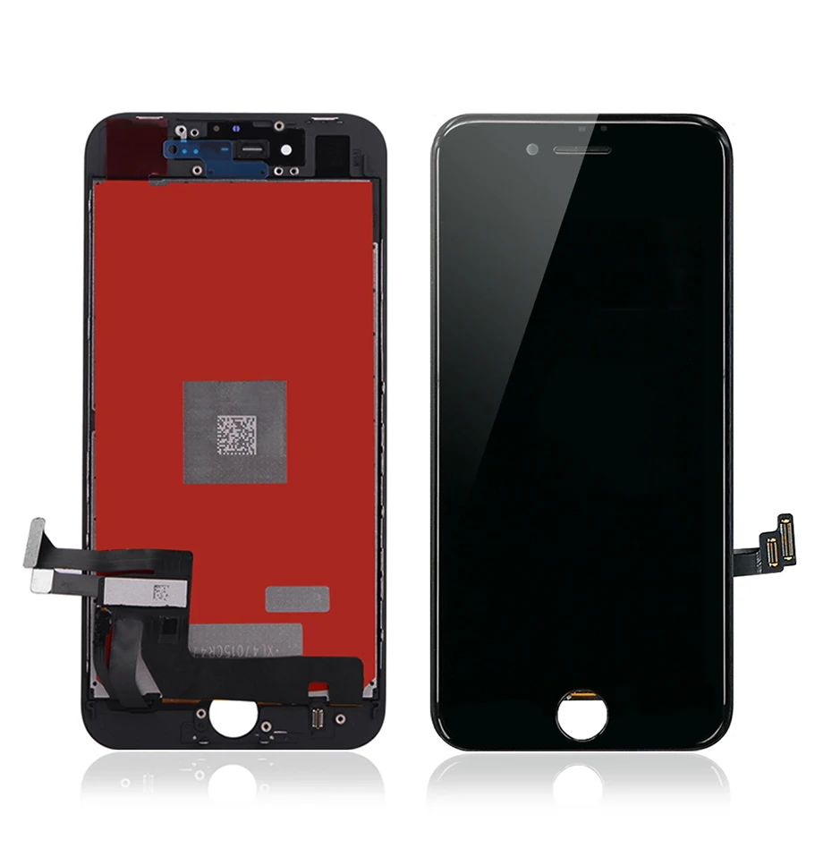 

New AAA +++ quality Lcd Screen Display For Iphone8 Lcd Screen And 3D Touch Digitizer Assembly