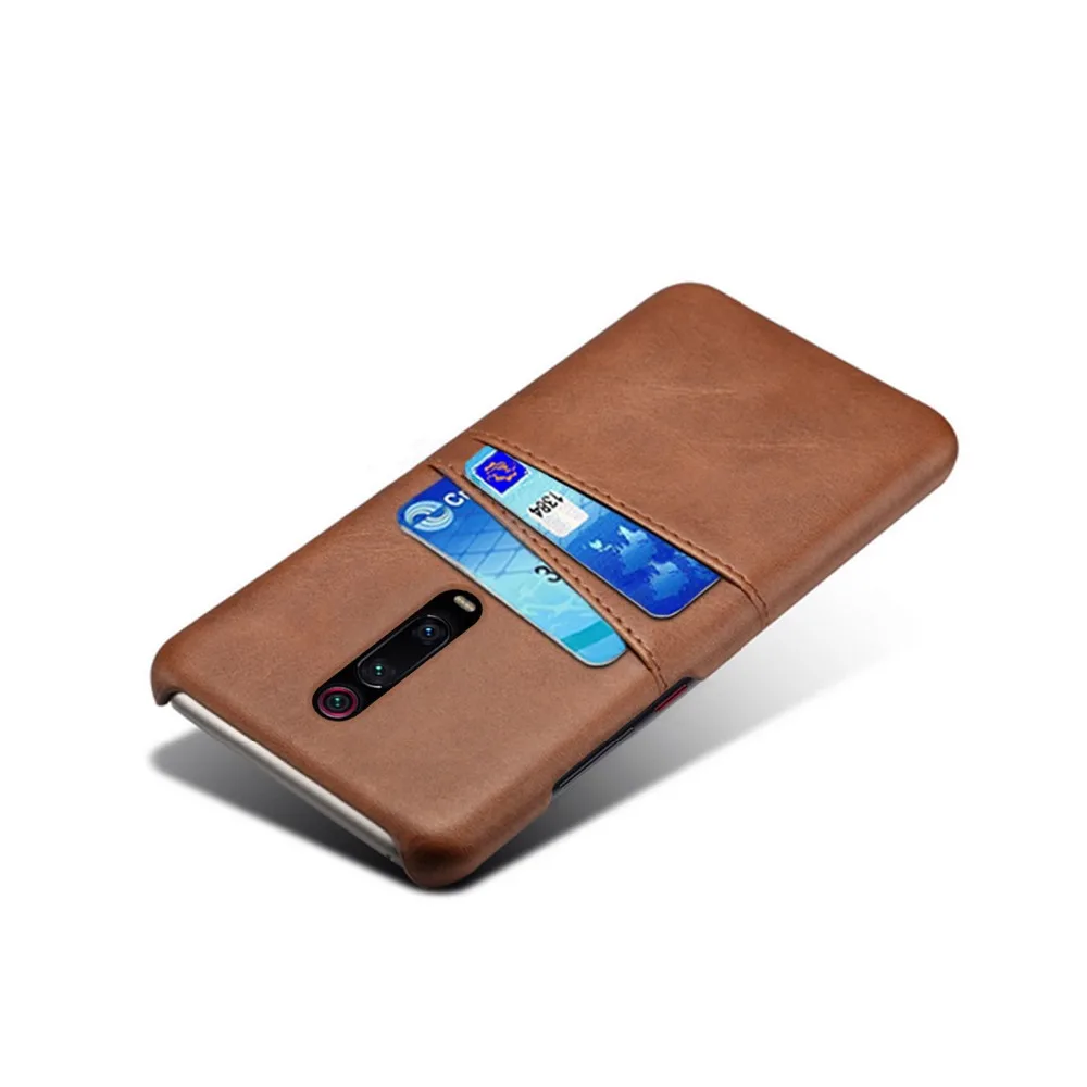 Witrigs Case For Xiaomi Redmi K20 Pro Mobile Phone Case Cover Housing for Redmi K20PRO Leather Jacket Protection Case Cover (13)