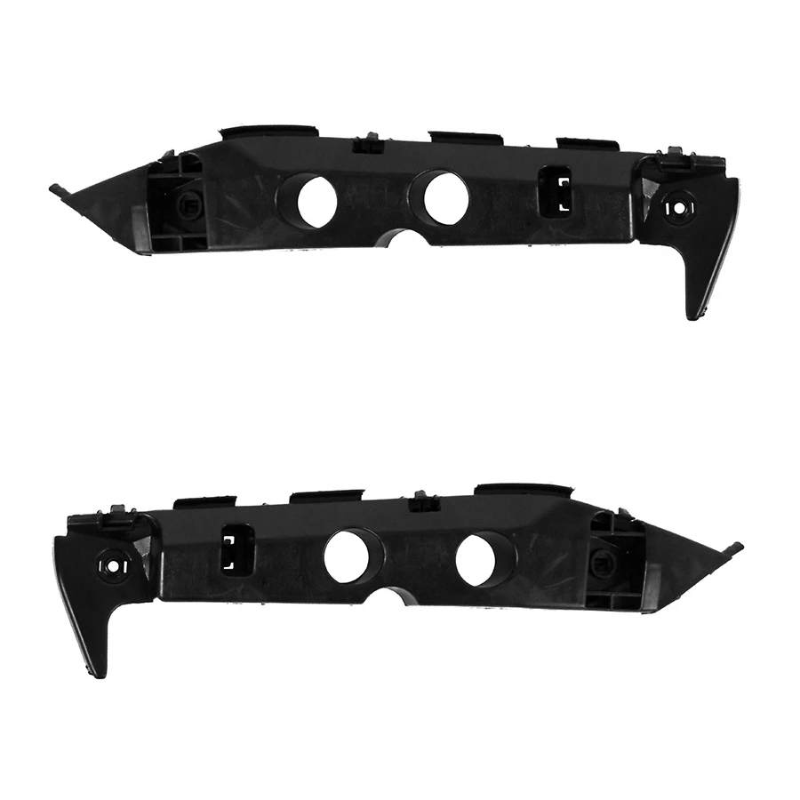 

FRONT Bumper Retainer Support Bracket fits TOYOTA WISH 2003 2004 2005 Left & Right Pair