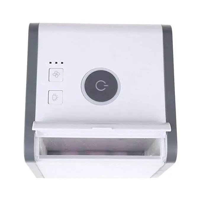 brizer arctic air chiller