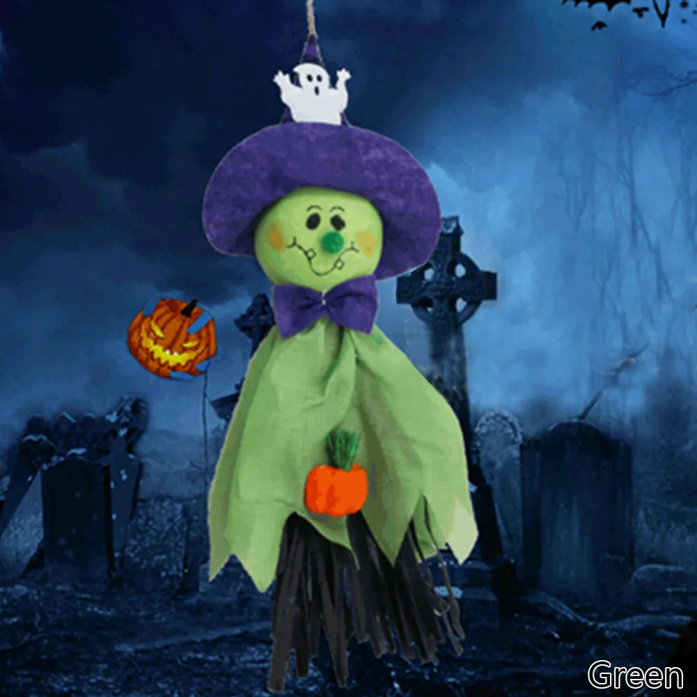 halloween decor hotel bar haunted house halloween decoration ghost pull flowers ghost festival props halloween party supplies - House Halloween Decorations halloween decor hotel bar haunted house halloween decoration ghost pull flowers ghost festival props halloween party supplies - House Halloween Decorations