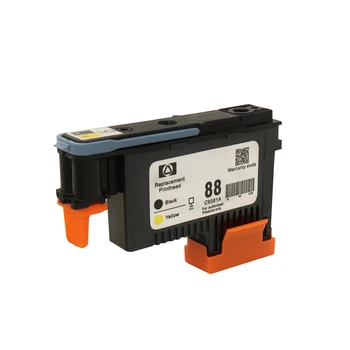 

High Quality C9381A Print head For Hp88 printhead for HP PRO K550 K8600 K8500 K5300 K5400 L7380 L7590 printer head