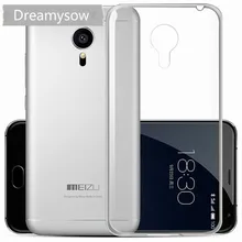 Прозрачный мягкий кремний ТПУ задняя крышка чехол для Meizu M3 M5C M5s MX5 Pro 6 7 Plus M5 Примечание M3 мини M2 M3E X U10 U20 MX6 MX5 M6