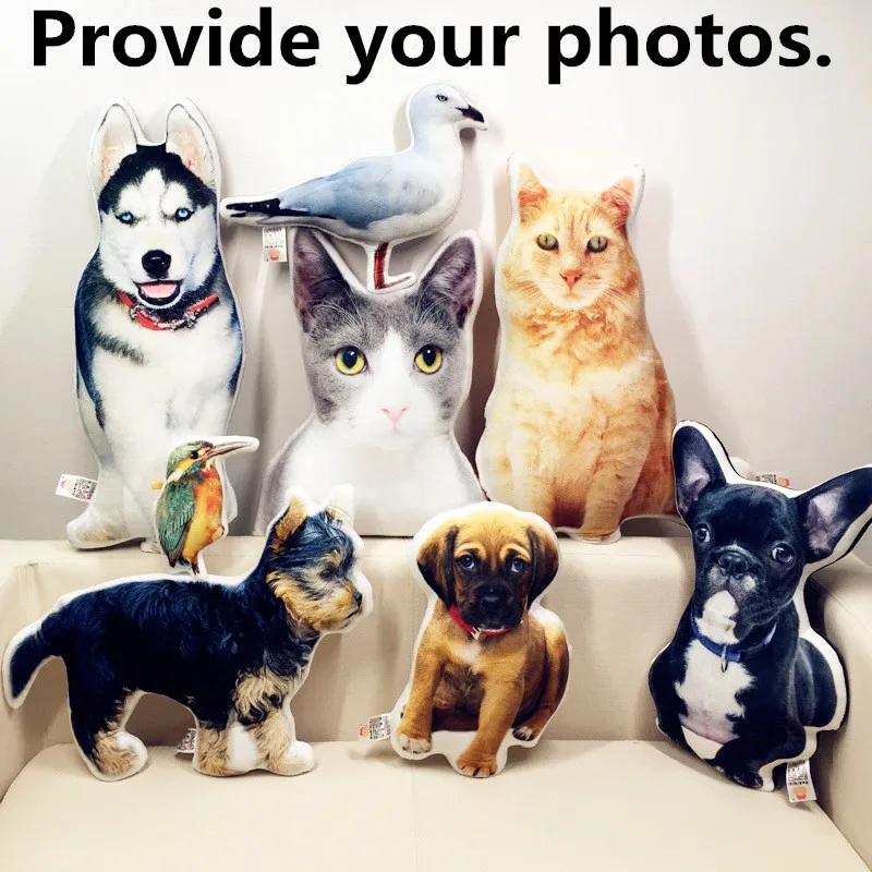 Stuffed Animals