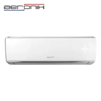 

Air Conditioners AERONIK 00042904 air conditioner split system cooler 6961136026378/6961136026385 for home, cooling