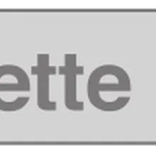 Этикетка туалетная мужская dim.165x50мм