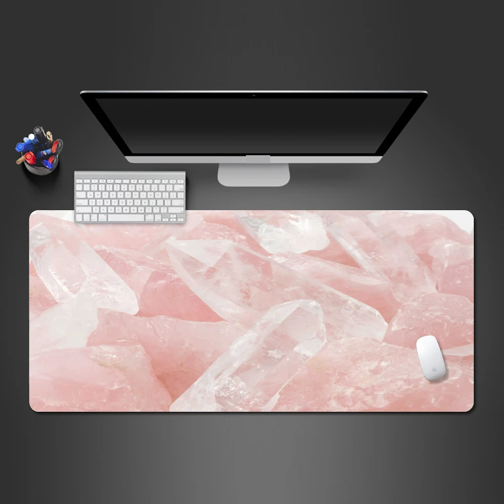

Creative Personality Mouse Pad High Quality Washable PC Game Mouse Pad Computer Keyboard Pad Best Selling Gaming Mousepad