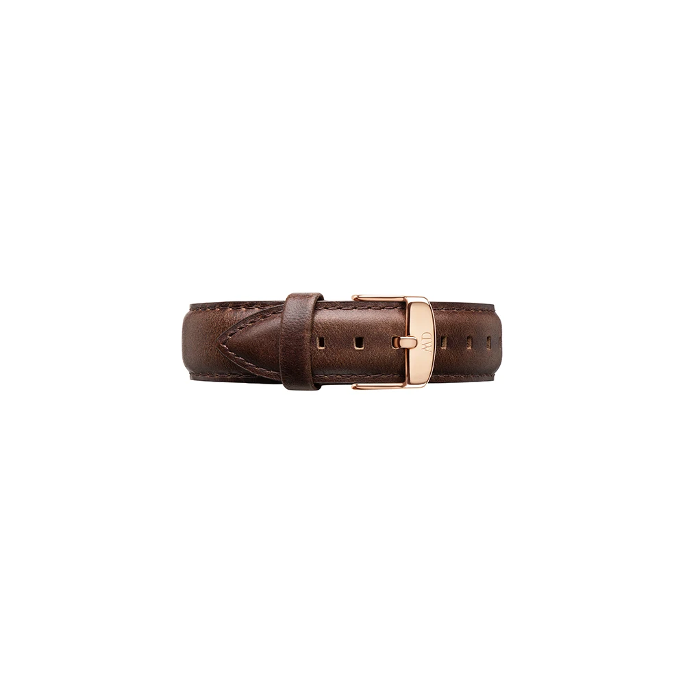 Watchbands Daniel Wellington DW00200086 bracelet strap belt watches wrist men women wrist watch