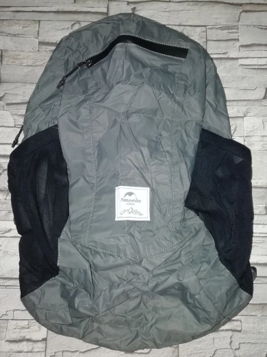 naturehike рюкзак отзывы