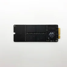 2012 года SSD для MacBook retina 1" A1425 твердотельный накопитель 128 ГБ 256 ГБ 512 ГБ 768 ГБ