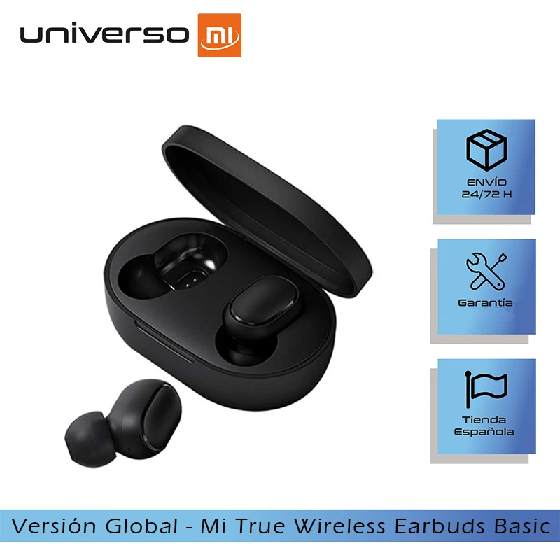 xiaomi xm348pre earbuds basic