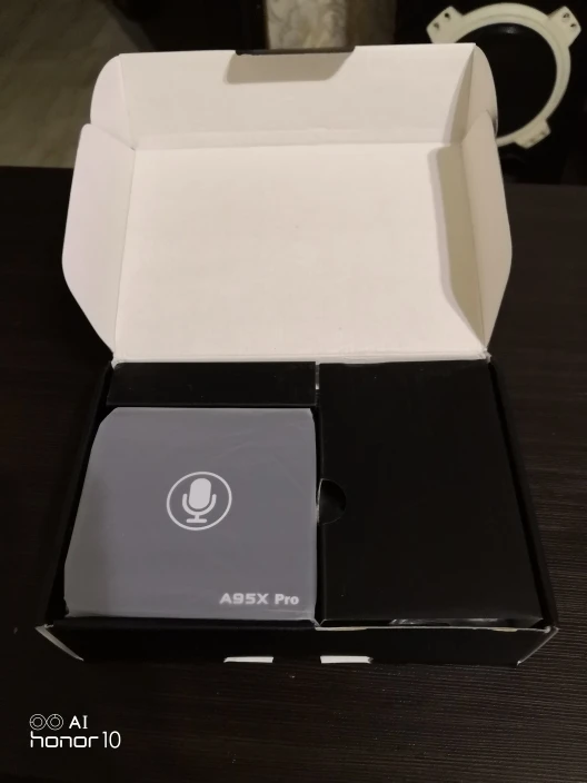a95x pro android tv box отзывы