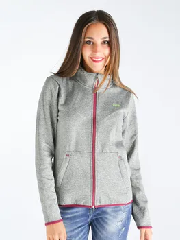

Sweatshirt heavy full zip