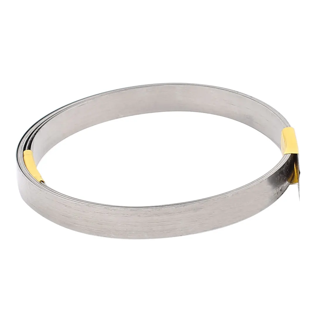 

Uxcell 2M 6.6Ft 0.2X8mm Nichrome Flat Heater Wire For Heating Elements Length . | 2m | 305cm | 3m | 5m | 750cm