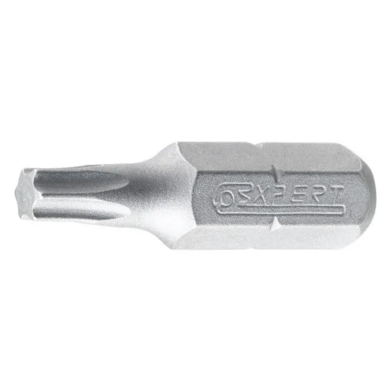EXPERT E117779 Tip 1/4 &quotTorx T30 25 мм 3pzs|Сверла| |