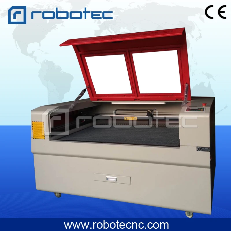 Factory price high configuration 150w laser cutting machine wood acrylic plywood laser cutter 1390 